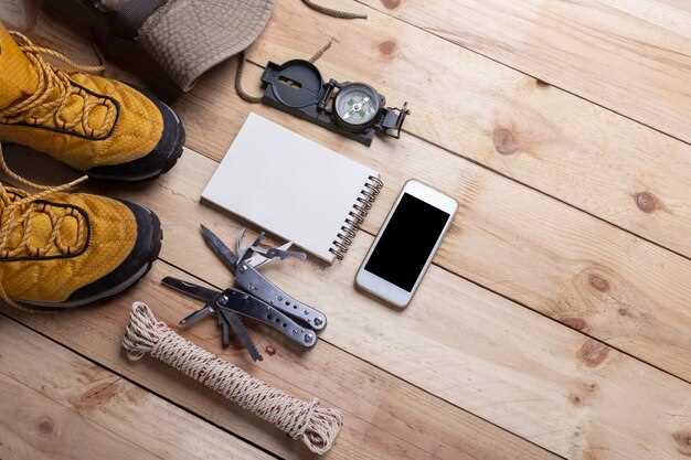 Accesorios imprescindibles para off-roaders