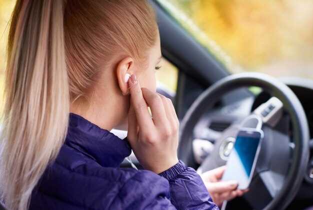 Cómo aislar el sonido del auto para mejor audio