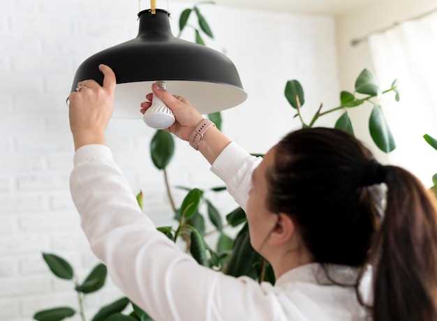 Paso a paso para instalar tiras de LED en techos y muebles