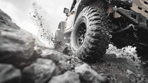 Diferencia entre rines de aluminio y acero para off-road
