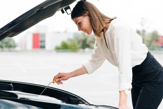 Cómo verificar si tu auto necesita alineación después de trabajar en él