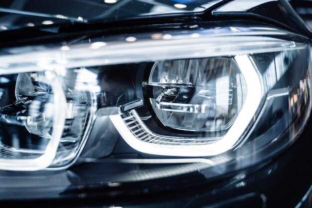 Faros personalizados para coches: opciones y estilos