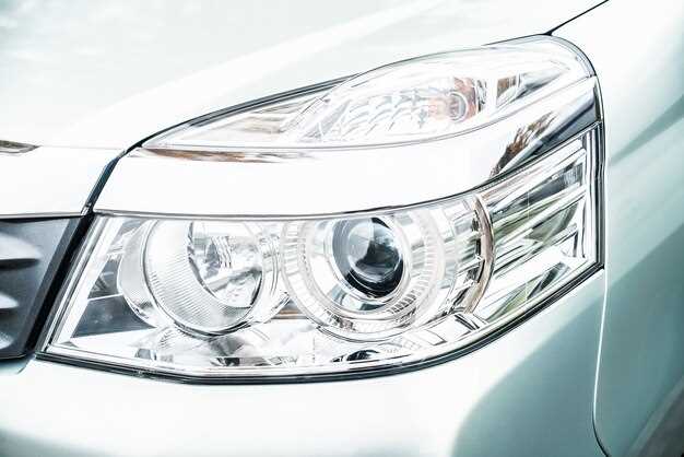 Beneficios de instalar faros personalizados en tu vehículo