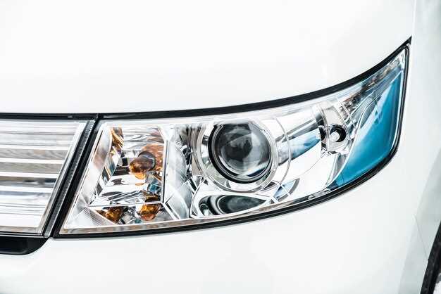 Faros delanteros personalizados – opciones disponibles