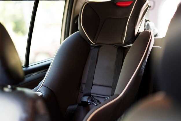 Fundas de asiento de cuero: estilo y durabilidad