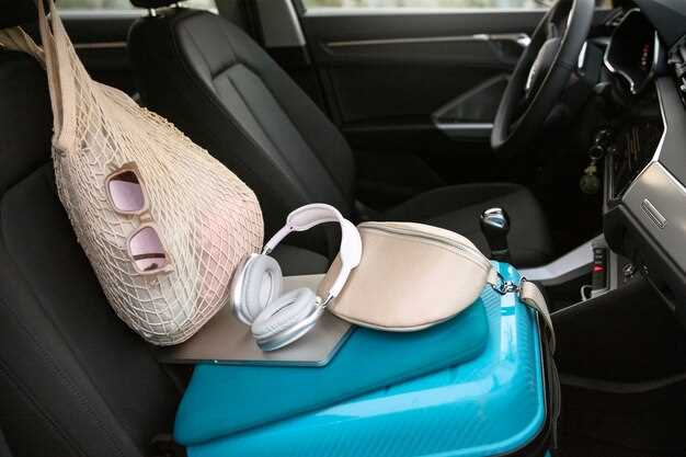 Seguridad infantil: Sillas y accesorios para viajar con niños