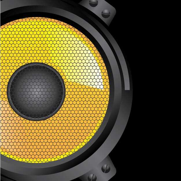 Características a considerar al elegir bocinas para autos