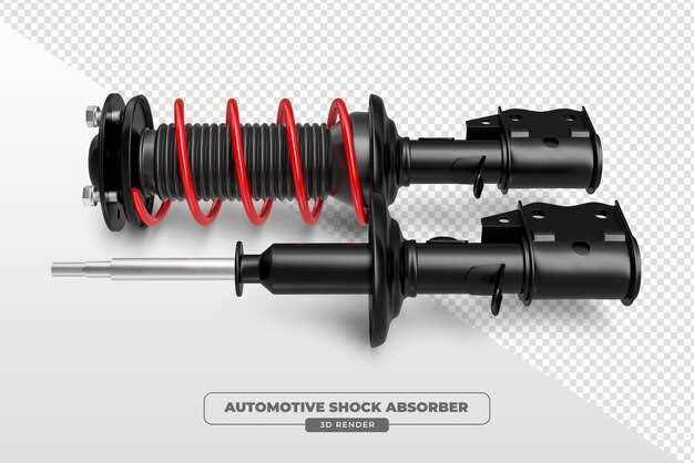 Consejos para elegir el kit de suspensión adecuado para tu vehículo