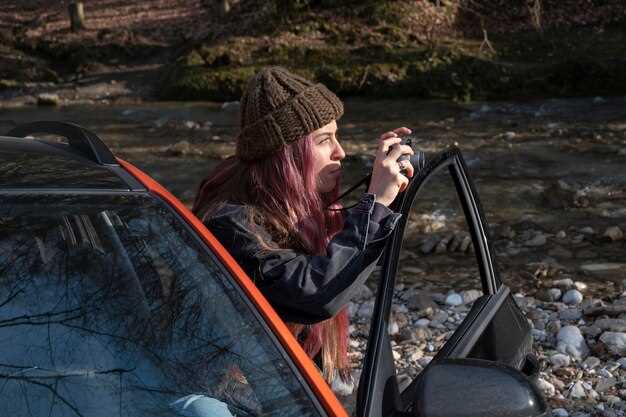 ¿Qué modificaciones necesita un auto para off-road?