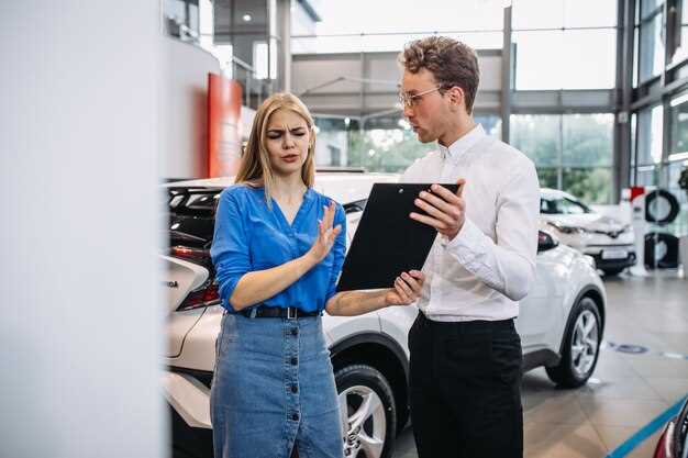 Qué revisar antes de comprar un auto para proyecto