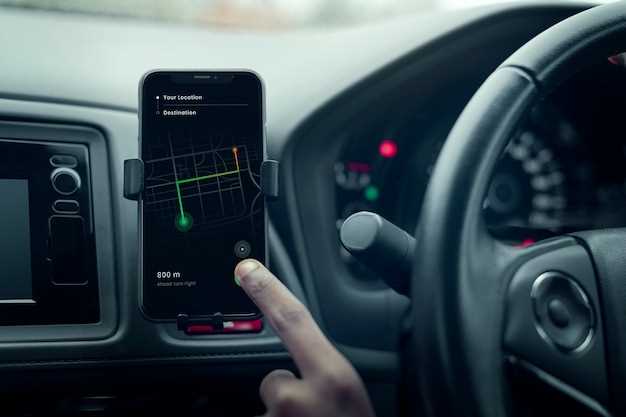 Sistemas Android Auto vs Apple CarPlay