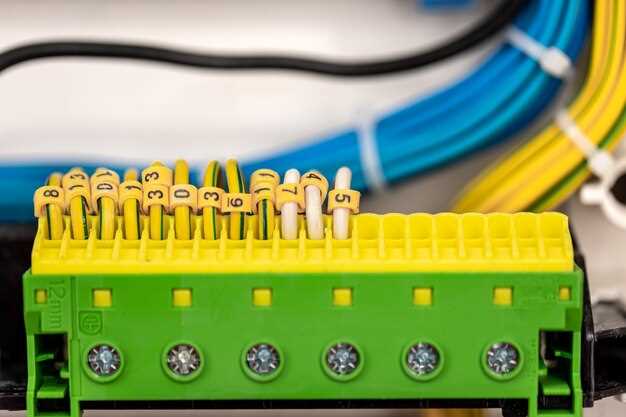 Criterios para seleccionar el fusible adecuado para tu instalación