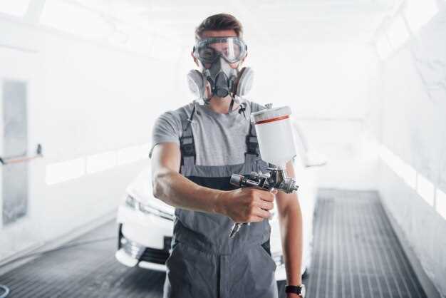 Técnicas de lijado profesional en carrocería
