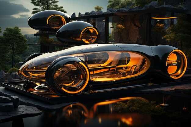 Tendencias en tuning automotriz para 2025