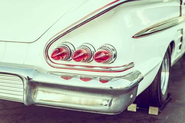 Costos iniciales de la restauración de un coche clásico