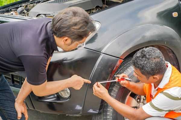 Detección de óxido y corrosión en superficies metálicas