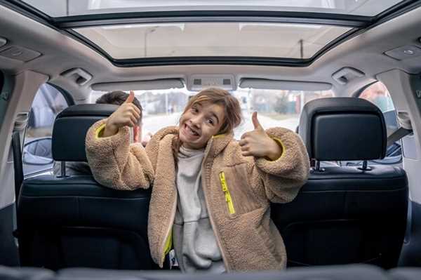 Ideas para mejorar la comodidad del interior del coche
