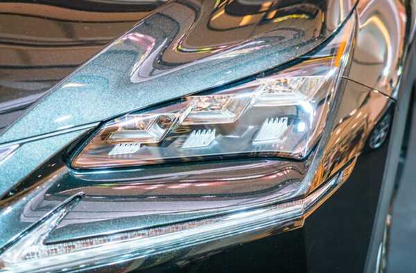 Ventajas de instalar luces LED en tu automóvil